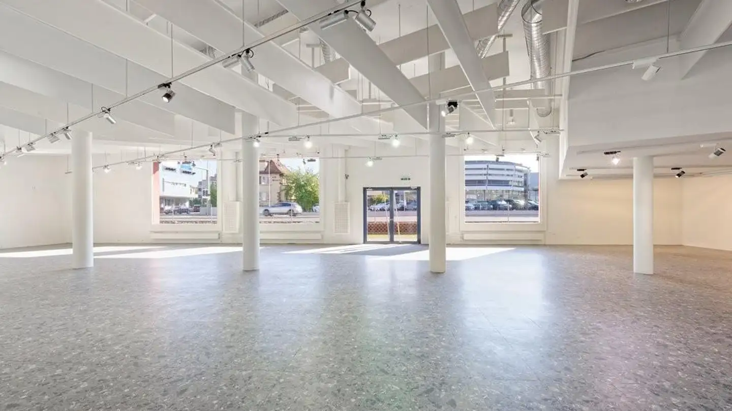 Magasin à louer - Neugutstrasse 60, 8304 Wallisellen - Photo 3