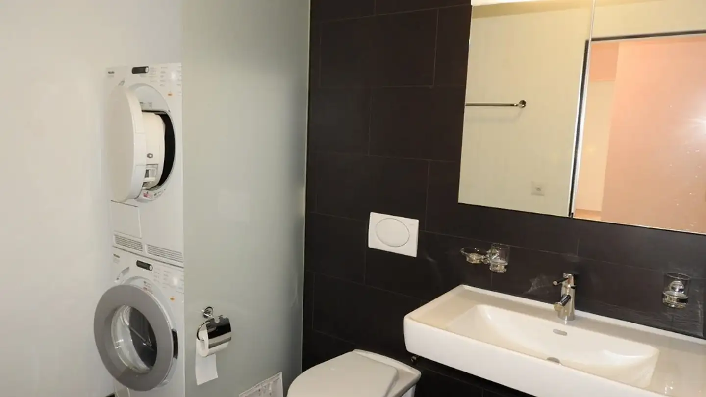 Appartamento in affitto - Voltastrasse 100, 4056 Basel