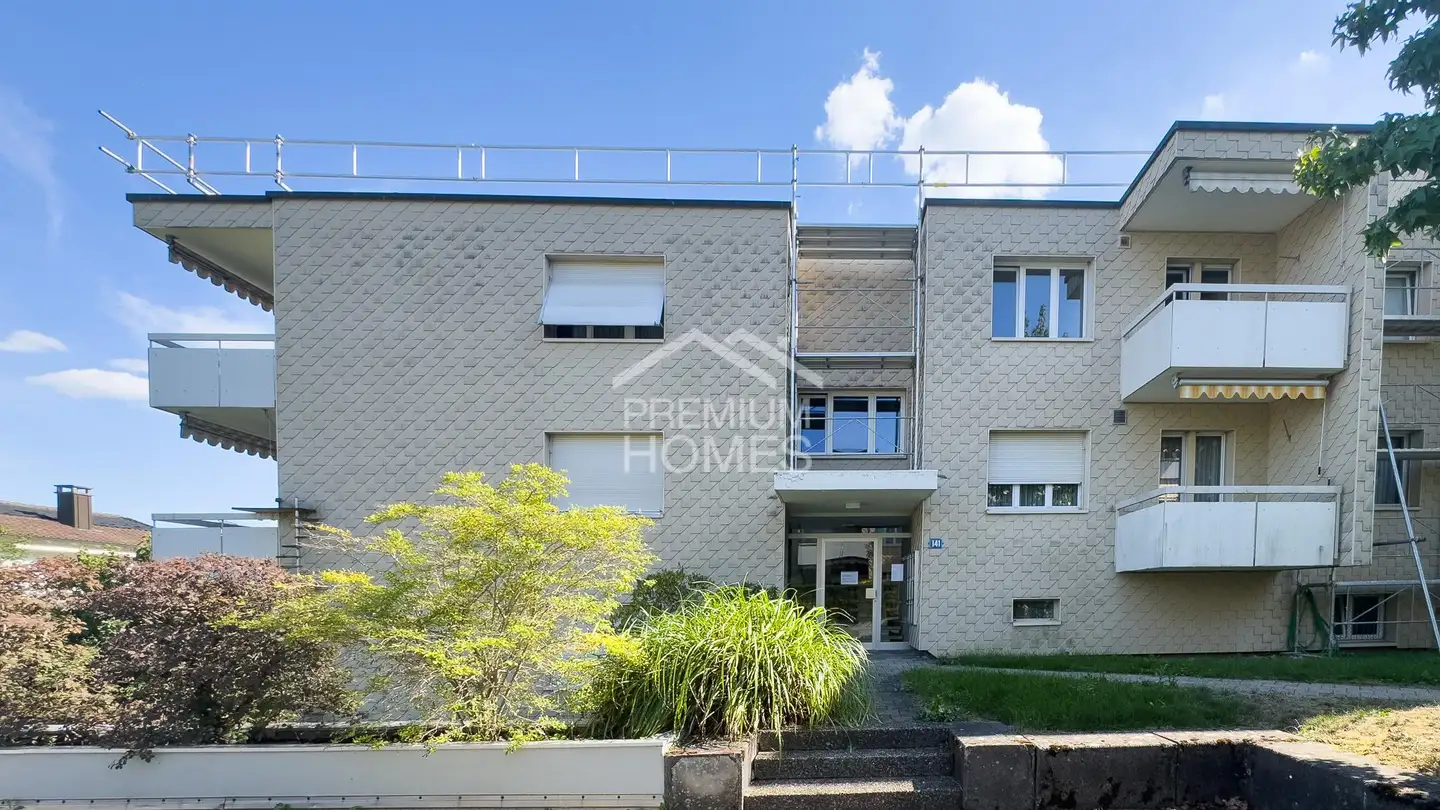 Apartment for sale - 8048 Zürich