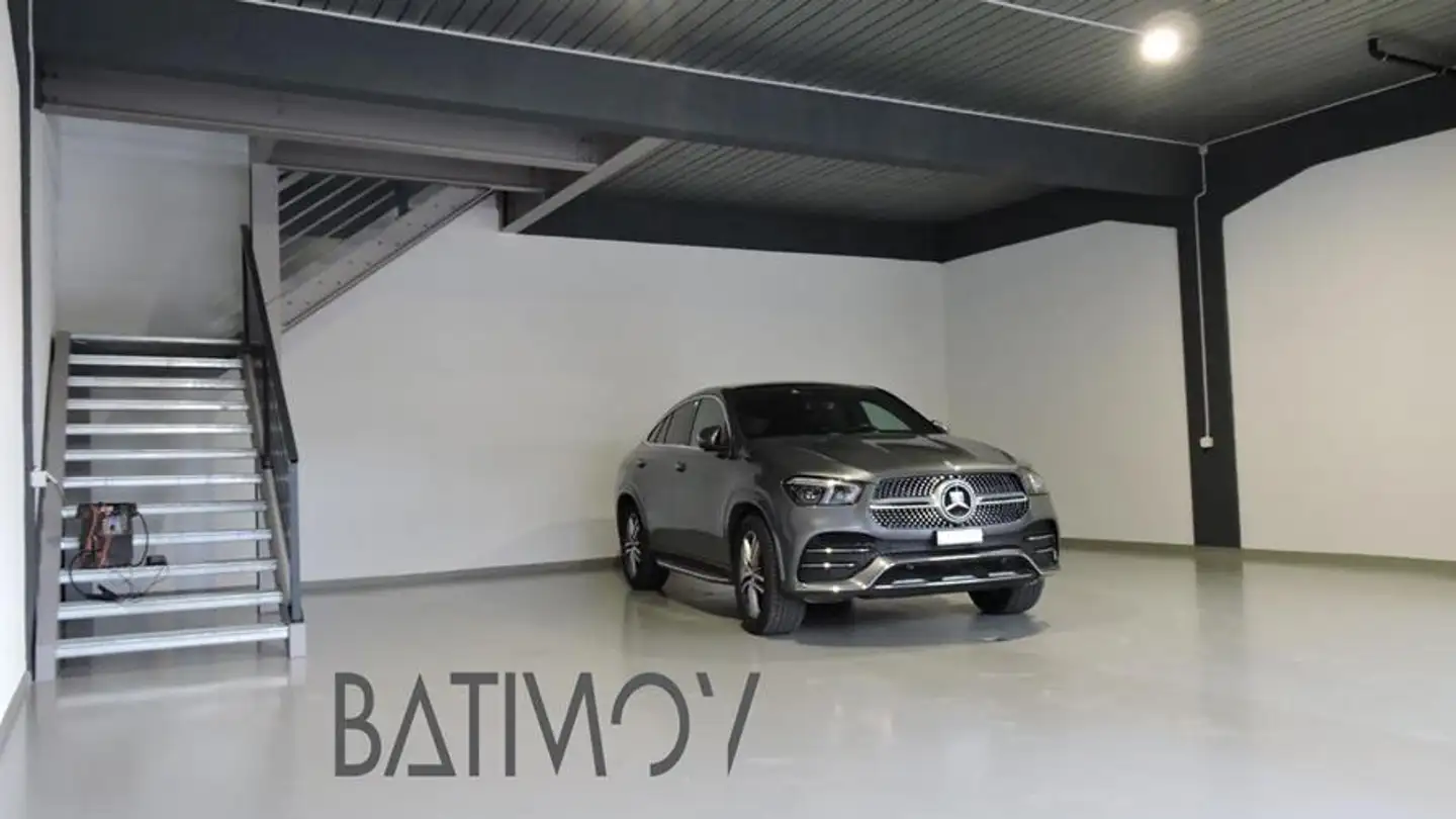 Immeuble mixte à louer - 1852 Roche VD