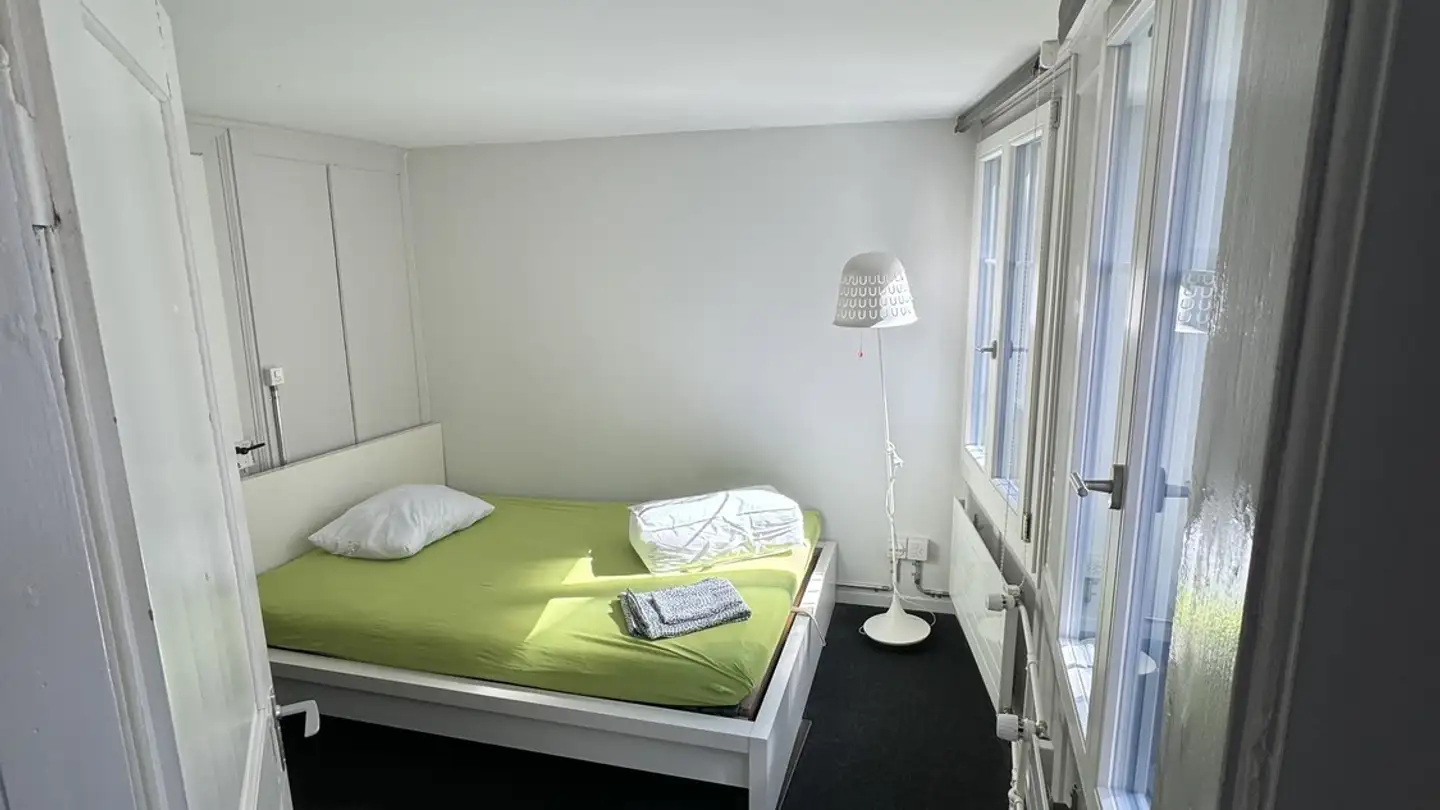 Single room for rent - Goliathgasse 29, 9000 St. Gallen - Photo 3