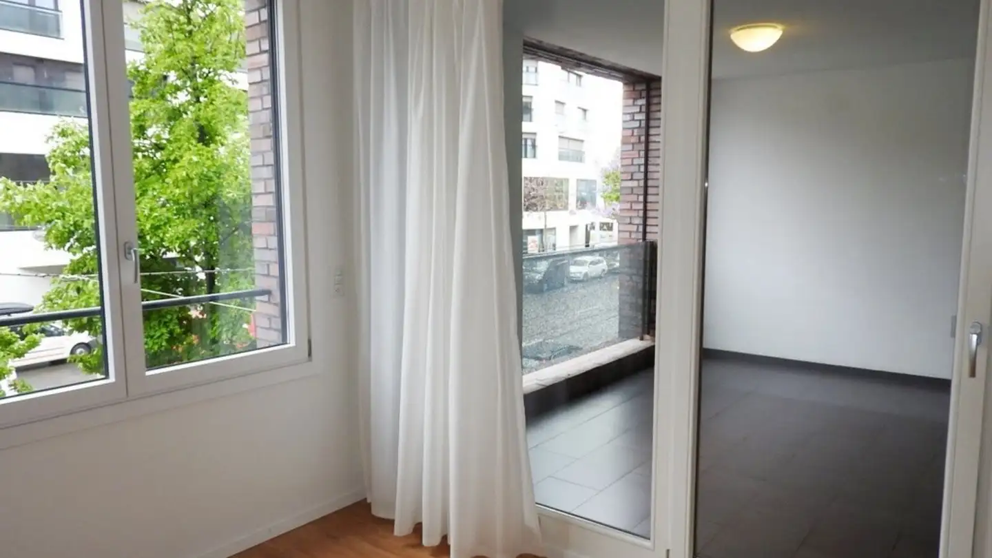 Appartamento in affitto - Voltastrasse 100, 4056 Basel - Foto 4