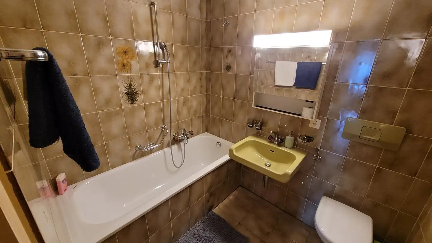 Apartment for rent - Rue Du Village, 1295 Mies - Photo 2