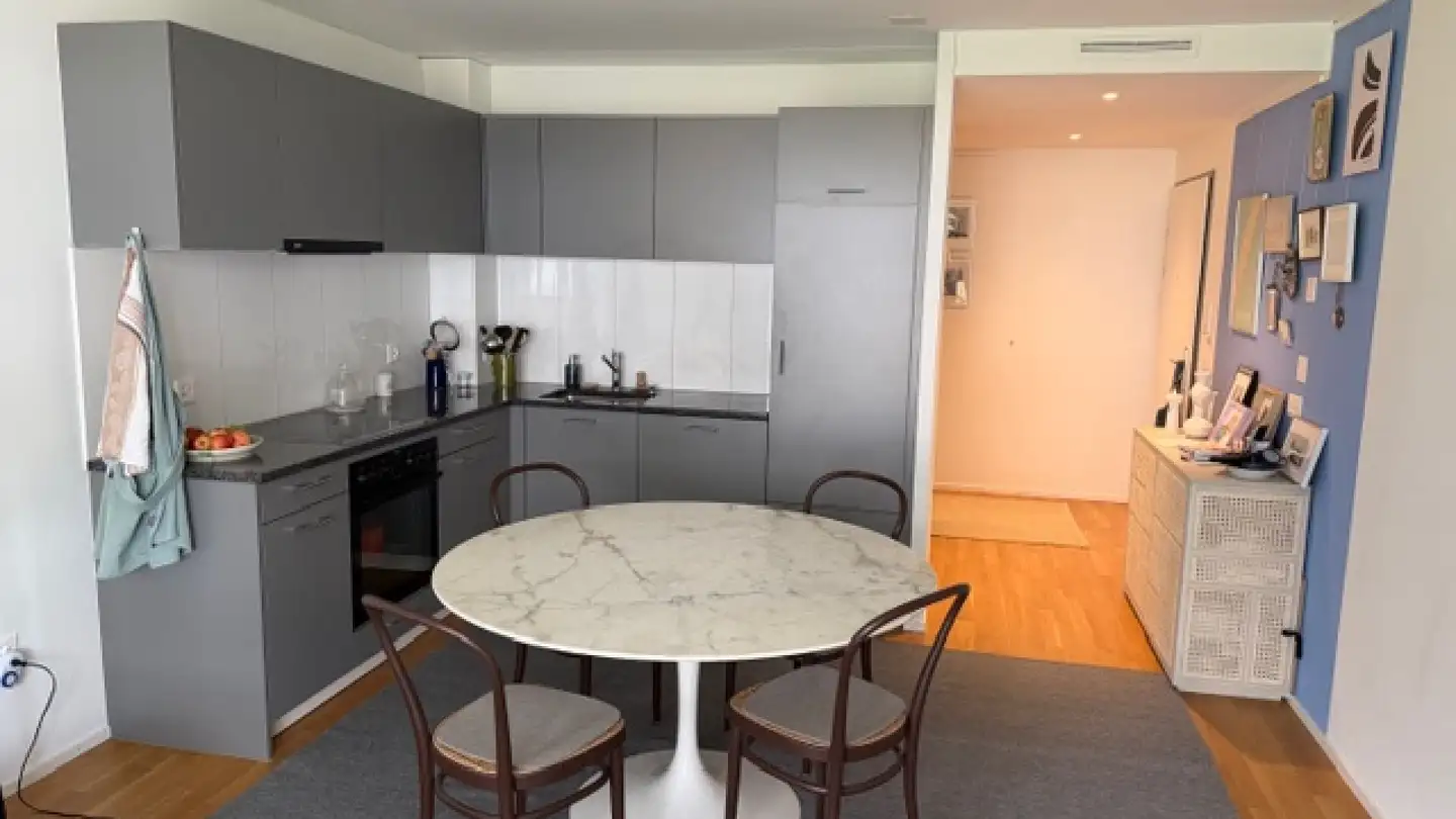 Apartment for rent - Dr. Zuber-Strasse, 3072 Ostermundigen - Photo 4