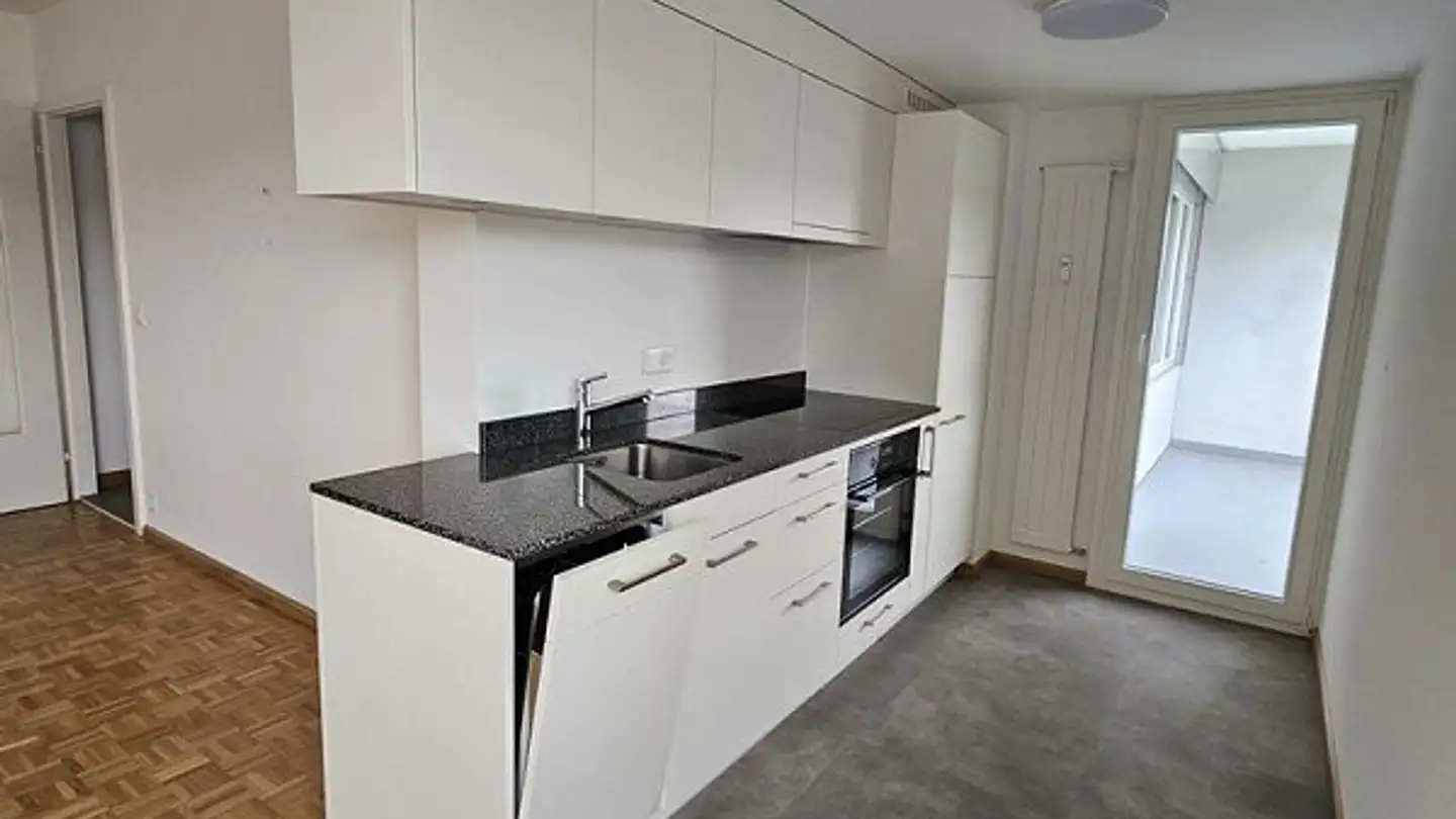 Apartment for rent - Binningerstrasse 55, 4104 Oberwil BL