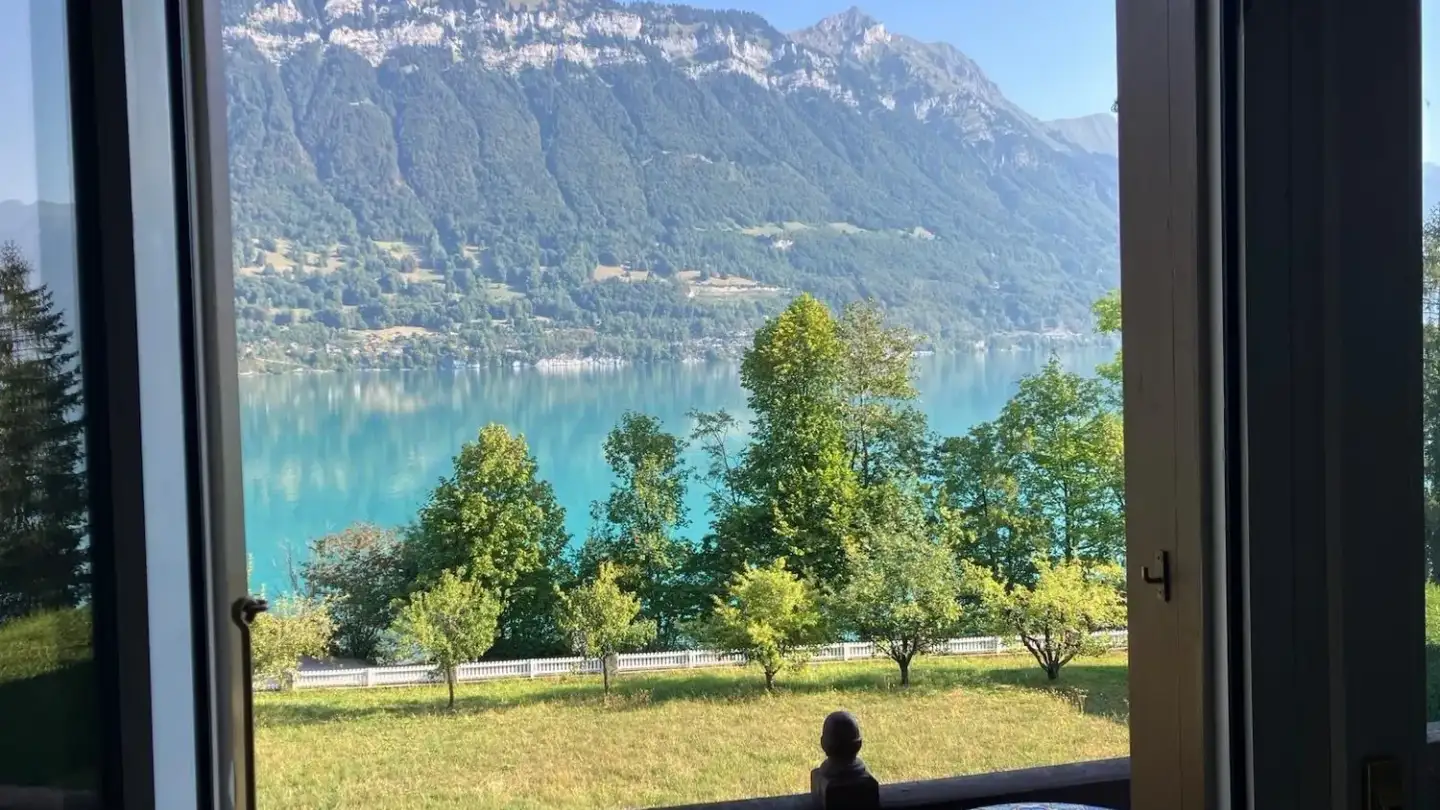 Apartment for rent - Houeta 1, 3806 Bönigen b. Interlaken - Photo 2