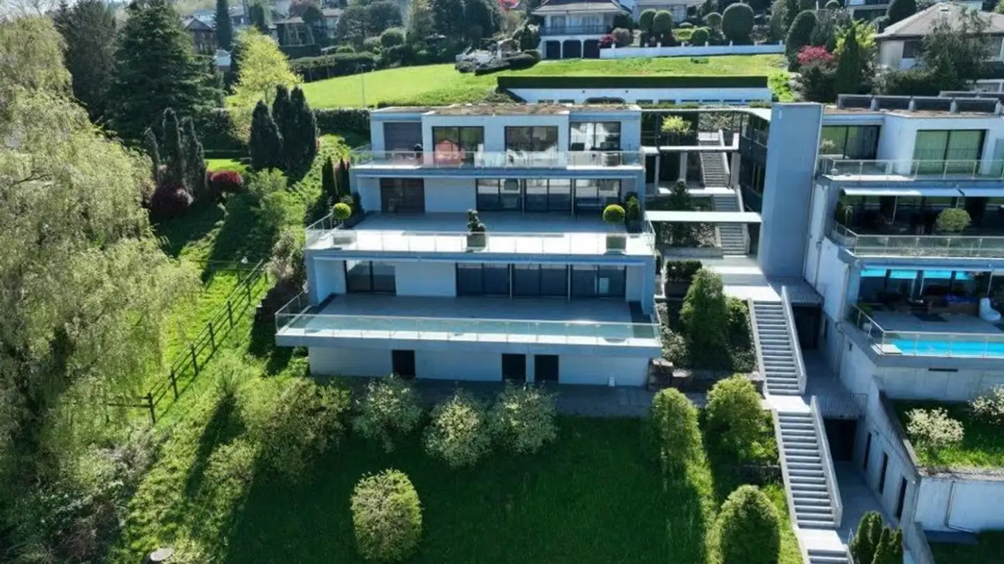 Apartment for rent - Bellevueweg 13, 2562 Port
