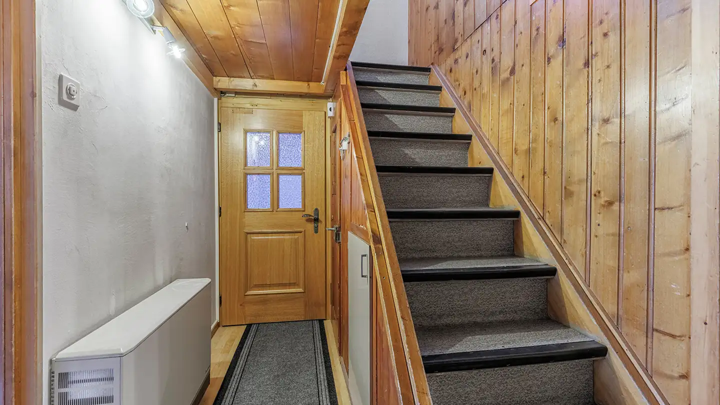 Maisonette kaufen - Via Alpsu 137, 7187 Camischolas - Foto 2