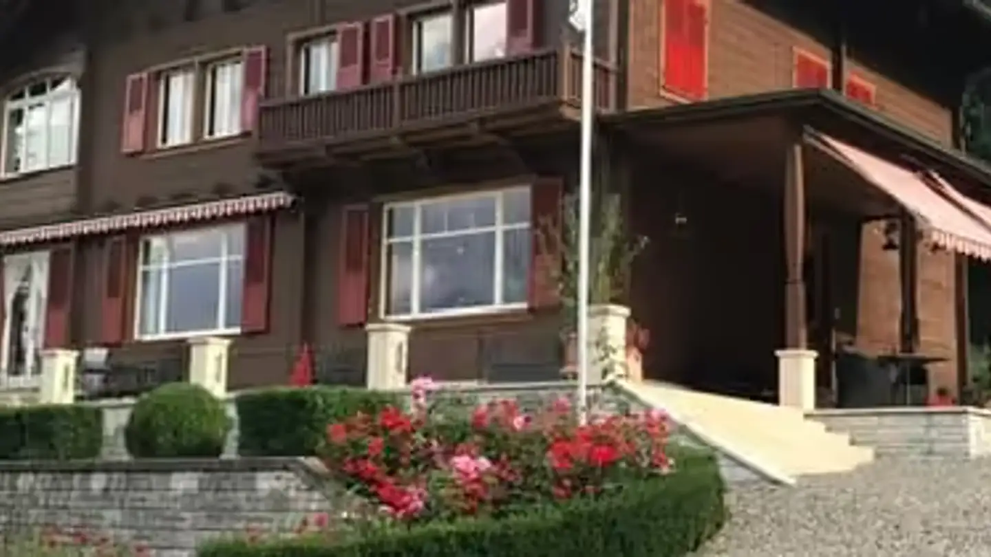 Apartment for rent - Houeta 1, 3806 Bönigen b. Interlaken