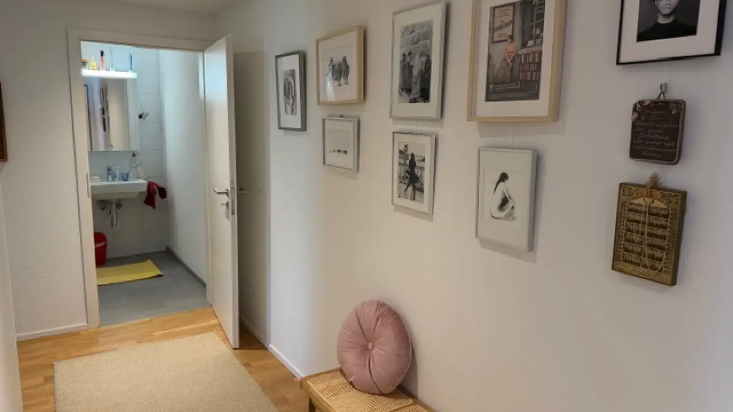 Apartment for rent - Dr. Zuber-Strasse, 3072 Ostermundigen - Photo 3