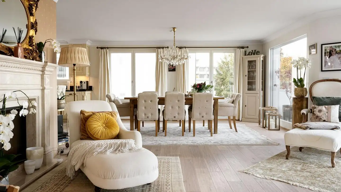 Penthouse kaufen - 8806 Bäch SZ