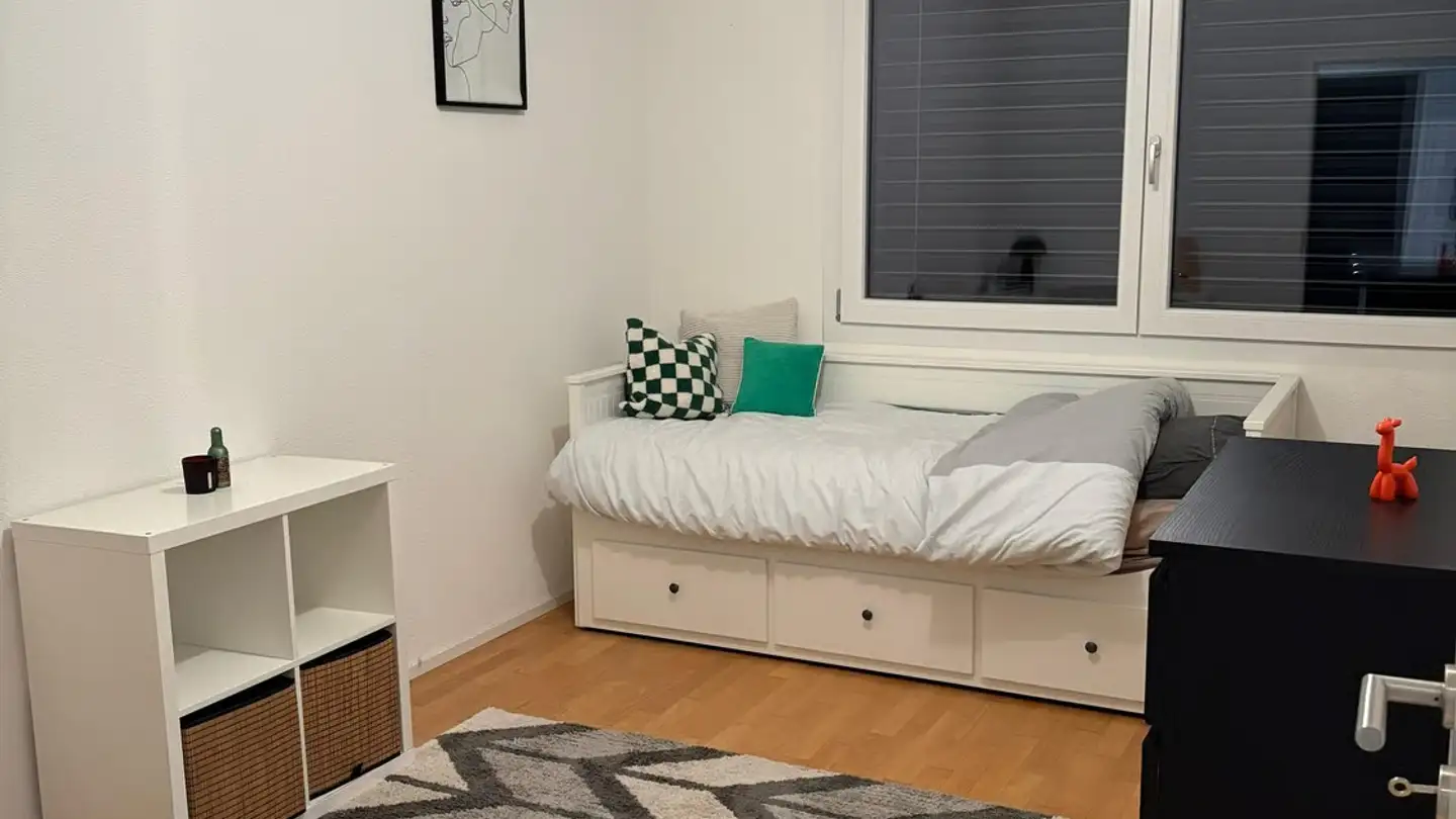 Appartement meublé à louer - Route De Montena 15, 1728 Rossens FR - Photo 4