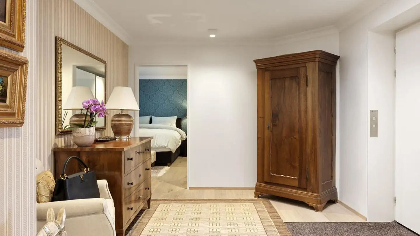 Attico in vendita - 8806 Bäch SZ - Photo 3