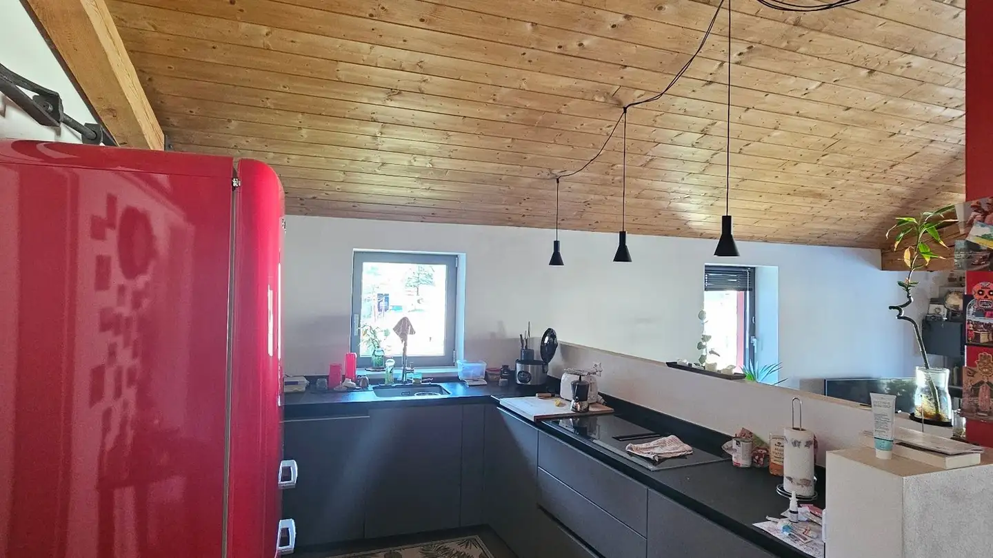 Wohnung kaufen - 6825 Capolago