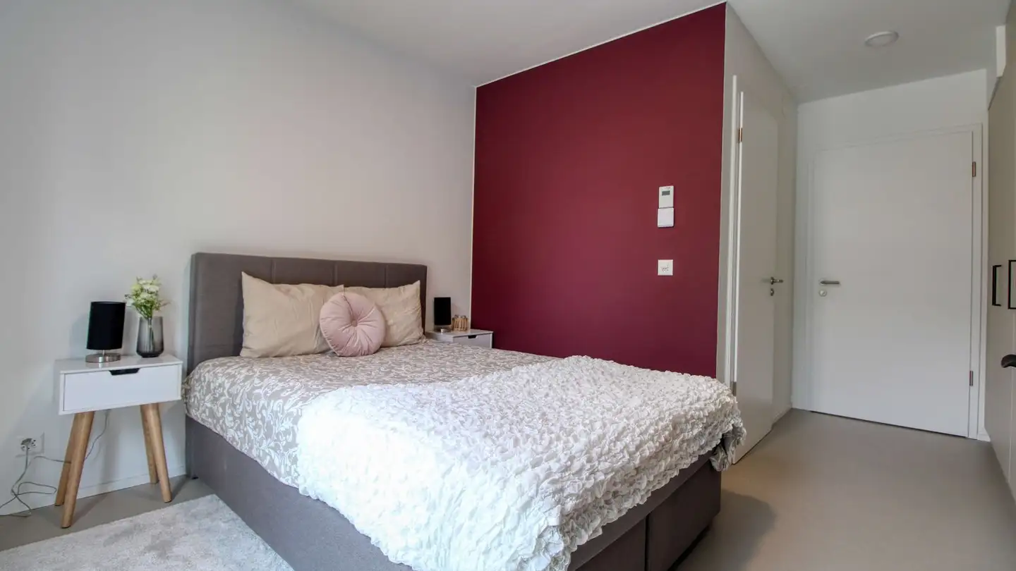 Studio for rent - 1022 Chavannes-près-Renens - Photo 4