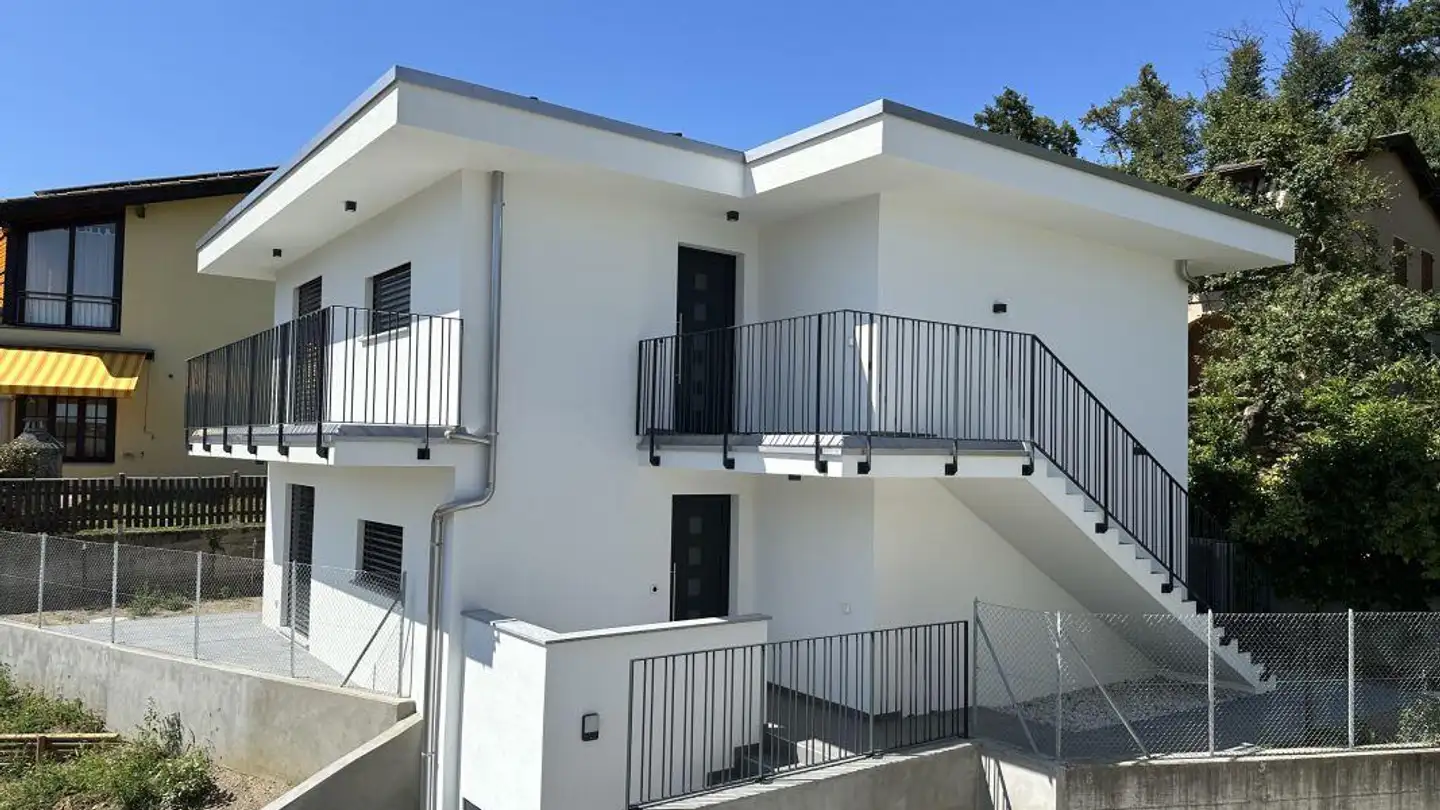 Stepped apartment for sale - 6864 Arzo - Photo 2