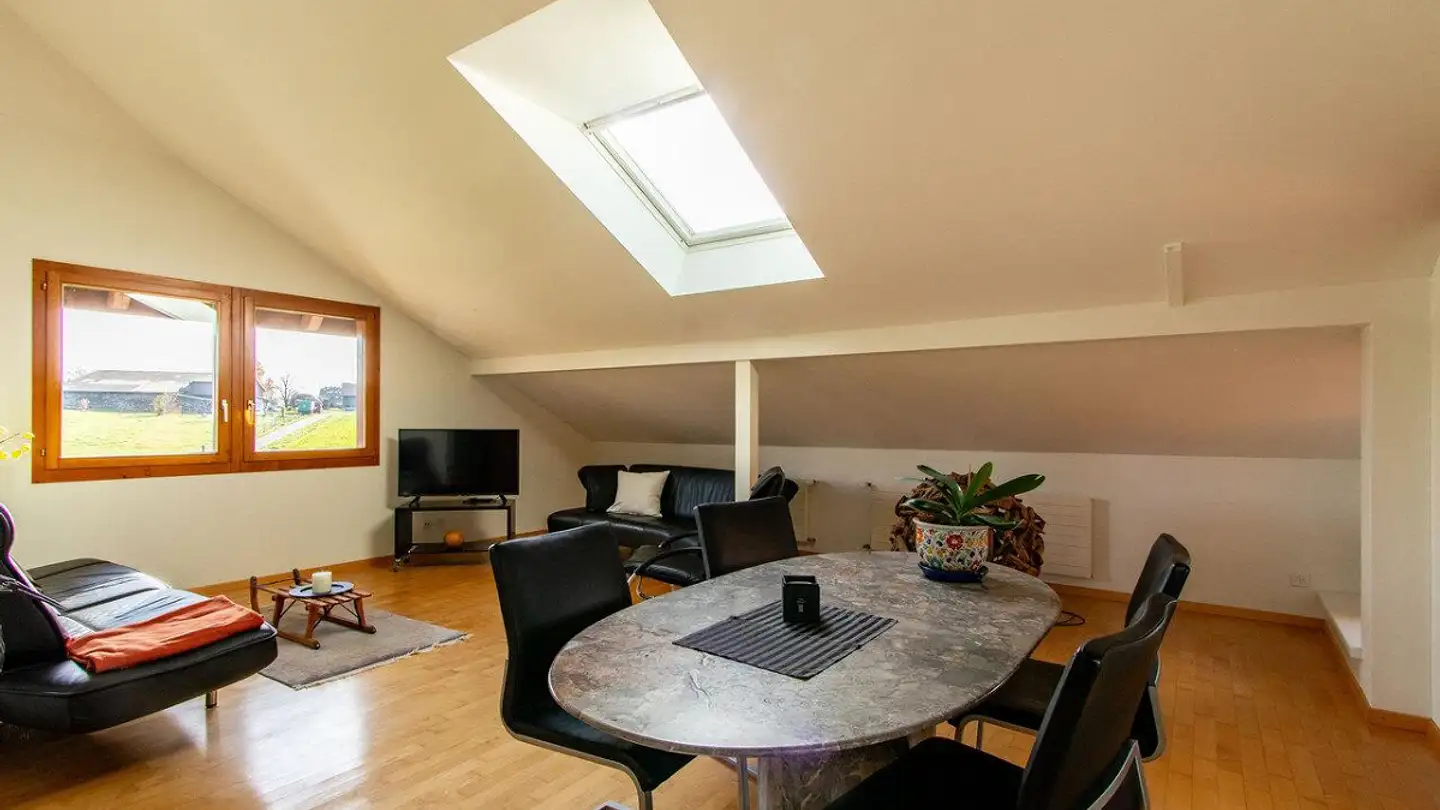 Apartment for sale - Guttersen 4, 3210 Kerzers - Photo 3