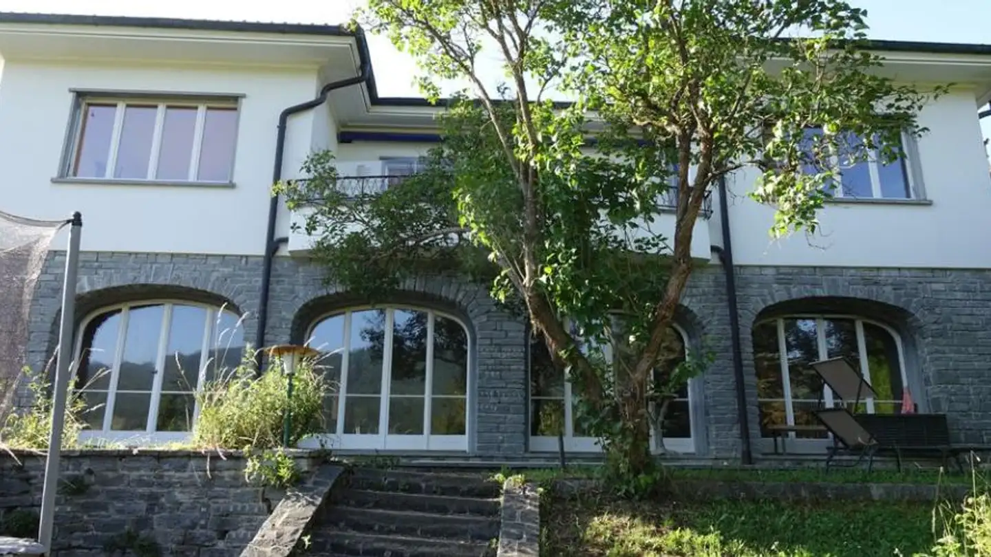 Einfamilienhaus kaufen - 2732 Reconvilier