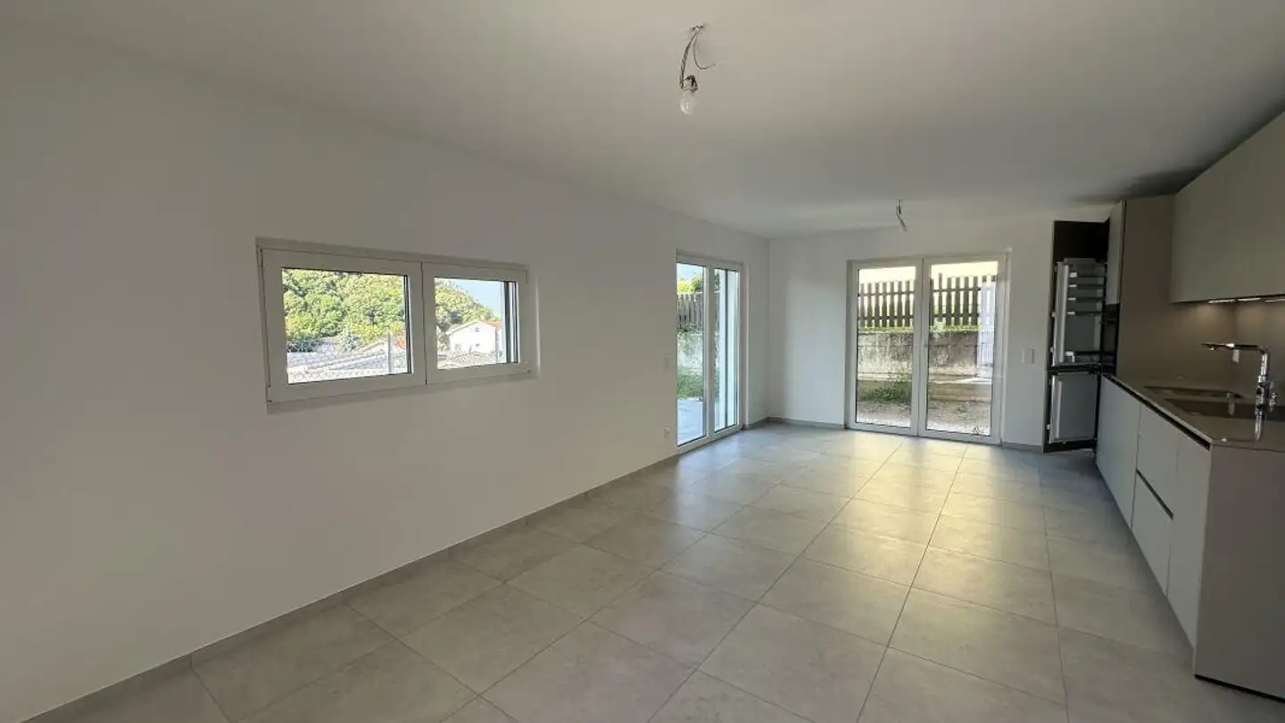 Stepped apartment for sale - 6864 Arzo - Photo 3