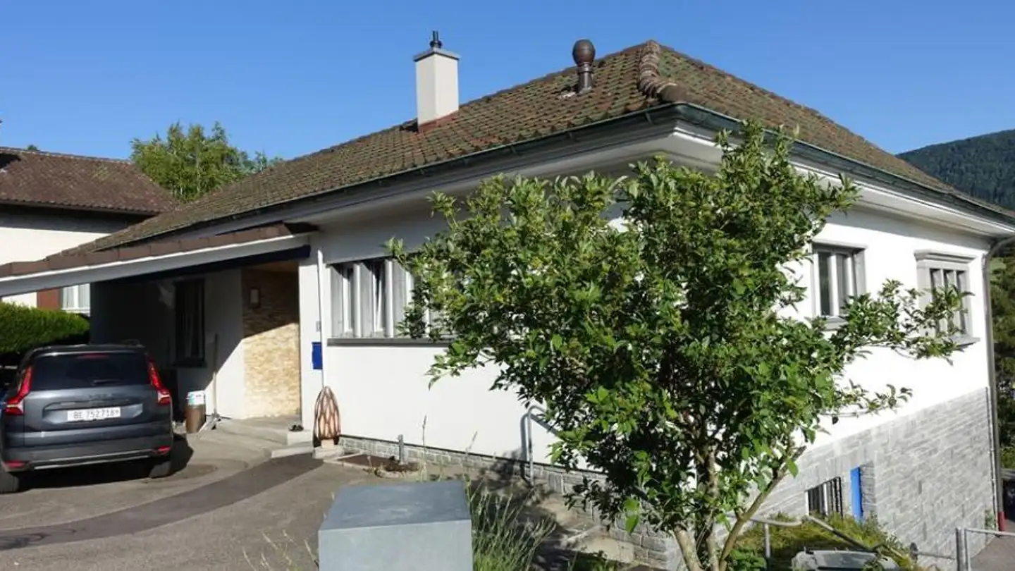Einfamilienhaus kaufen - 2732 Reconvilier - Foto 2