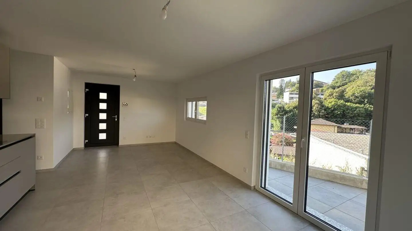 Stepped apartment for sale - 6864 Arzo - Photo 4