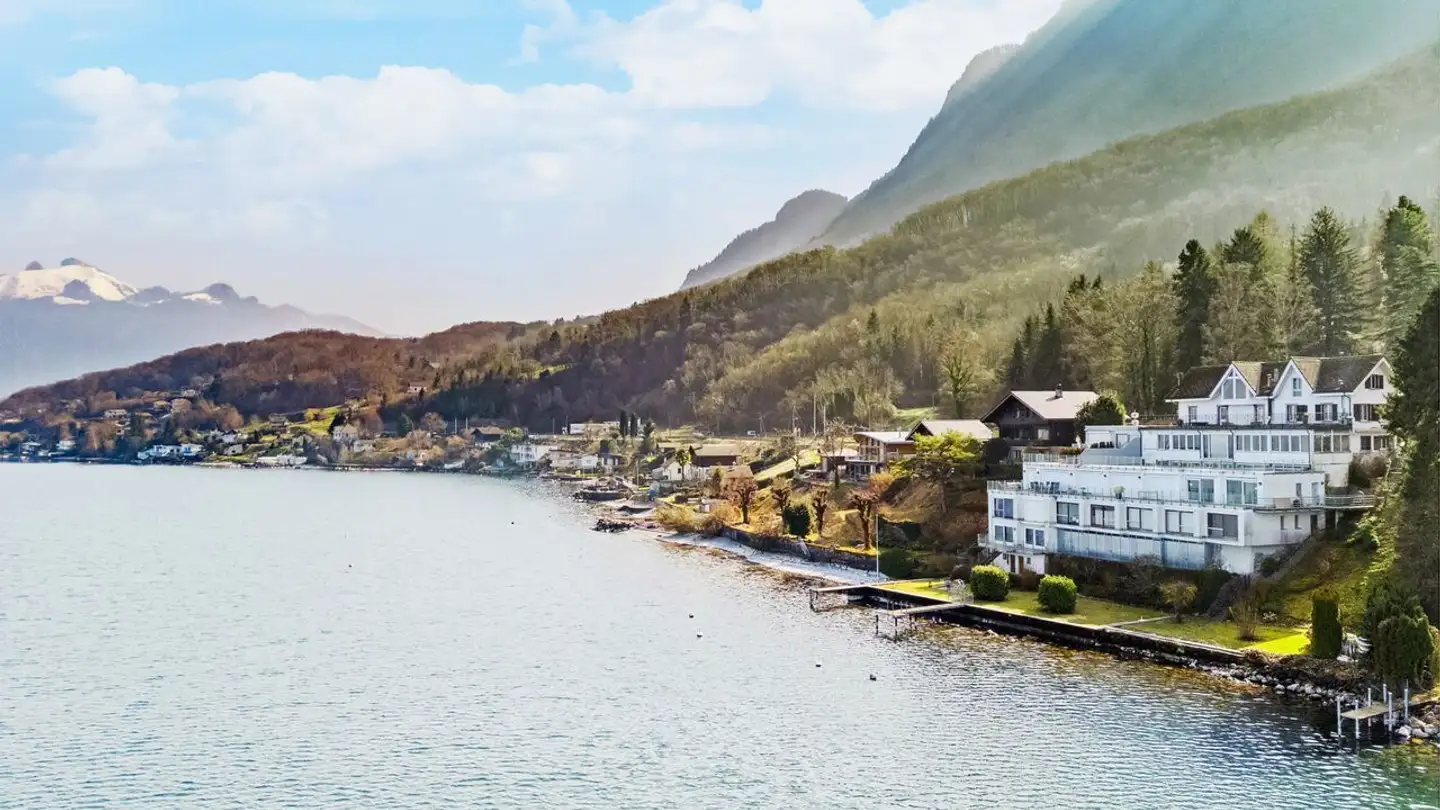 Appartement à vendre - 1898 St-Gingolph - Photo 2