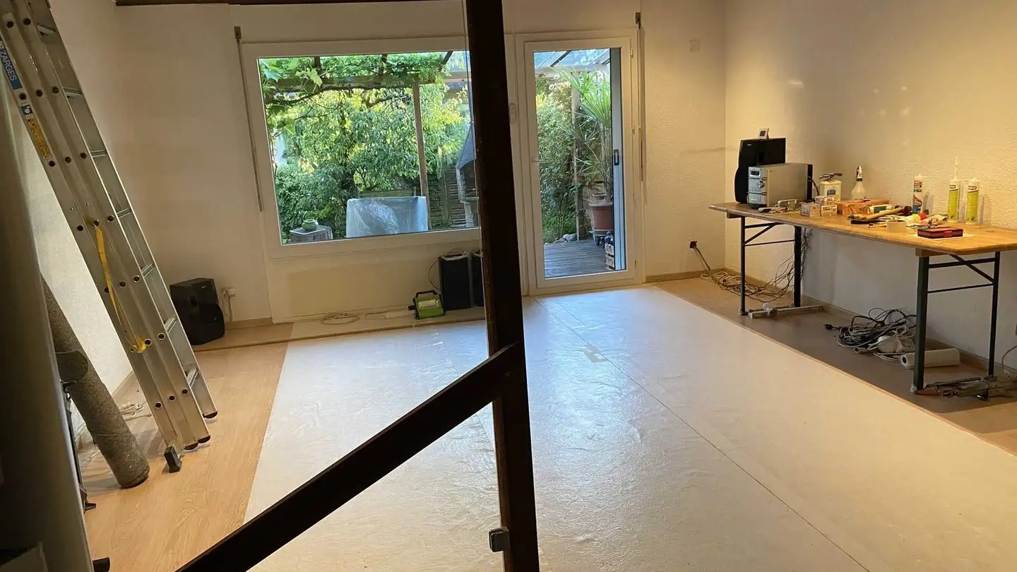 Maison en terrasse à louer - Schilfweg 5, 3252 Worben - Photo 4