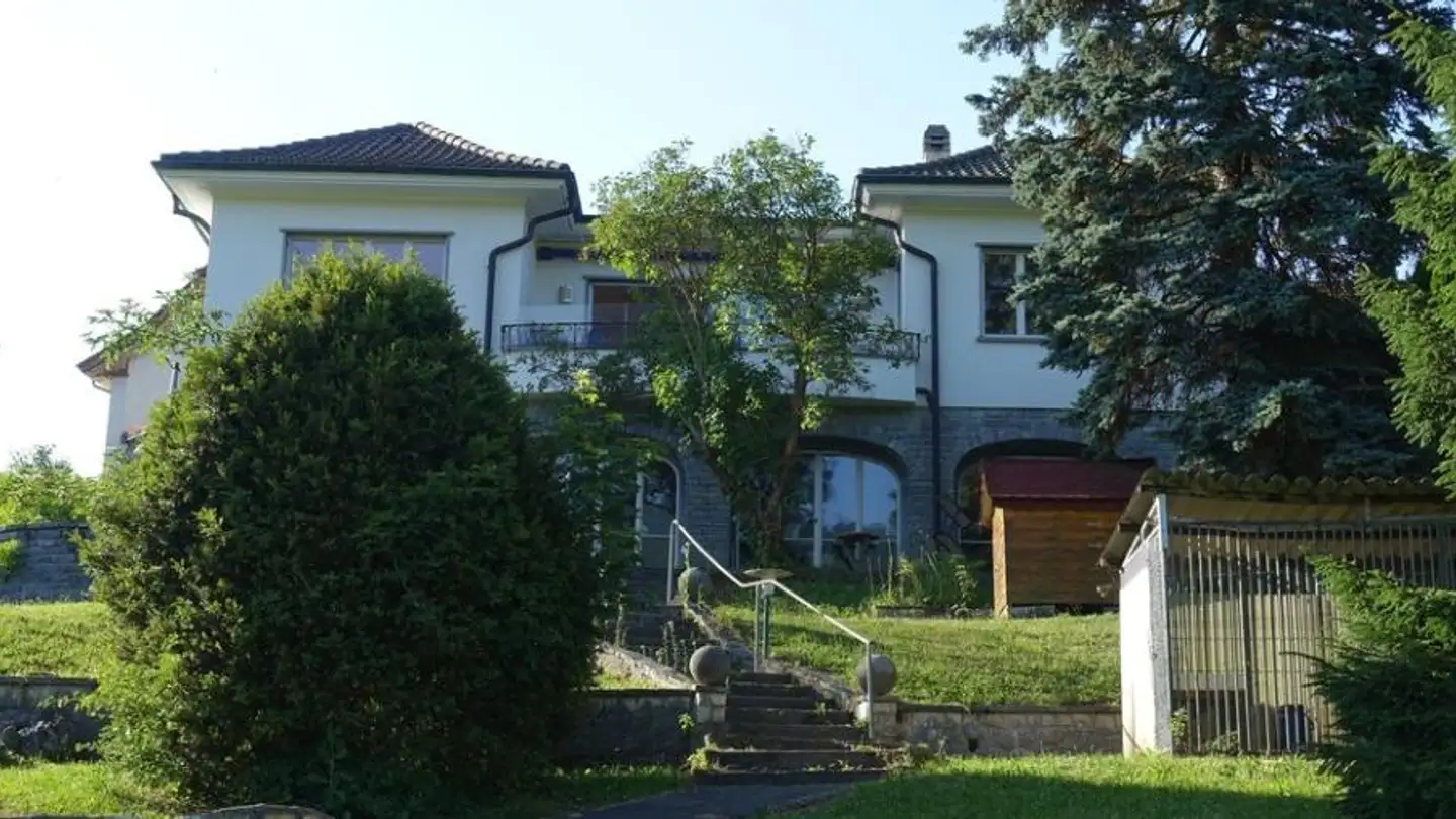 Einfamilienhaus kaufen - 2732 Reconvilier - Foto 4