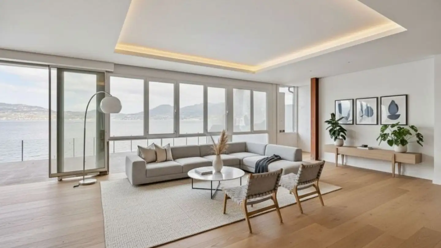 Appartement à vendre - 1898 St-Gingolph - Photo 3