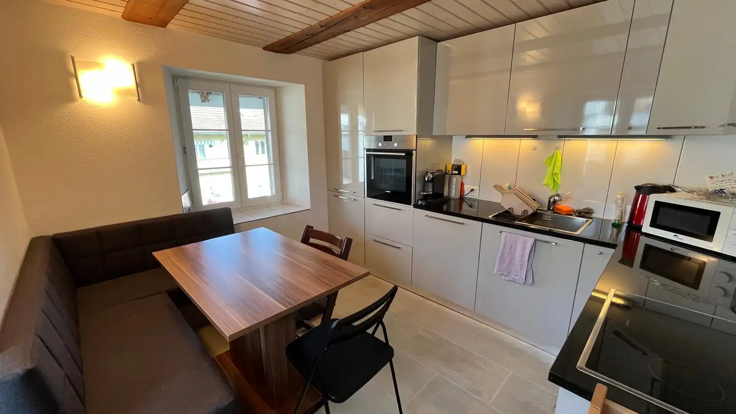 Appartement à louer - Altweg 1, 5606 Dintikon - Photo 3