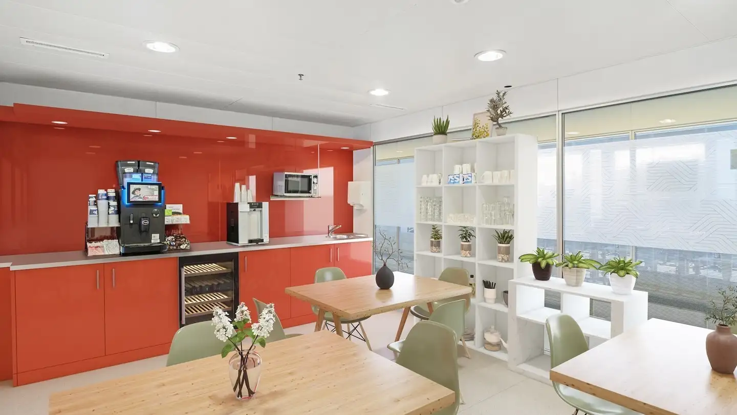 Spazio ufficio in affitto - Worblaufenstrasse 200, 3048 Worblaufen - Foto 4