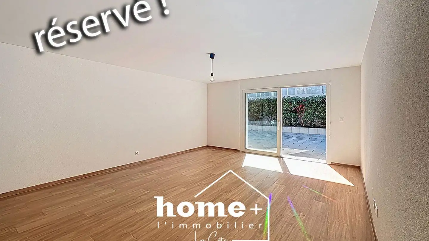 Apartment for sale - 1164 Buchillon