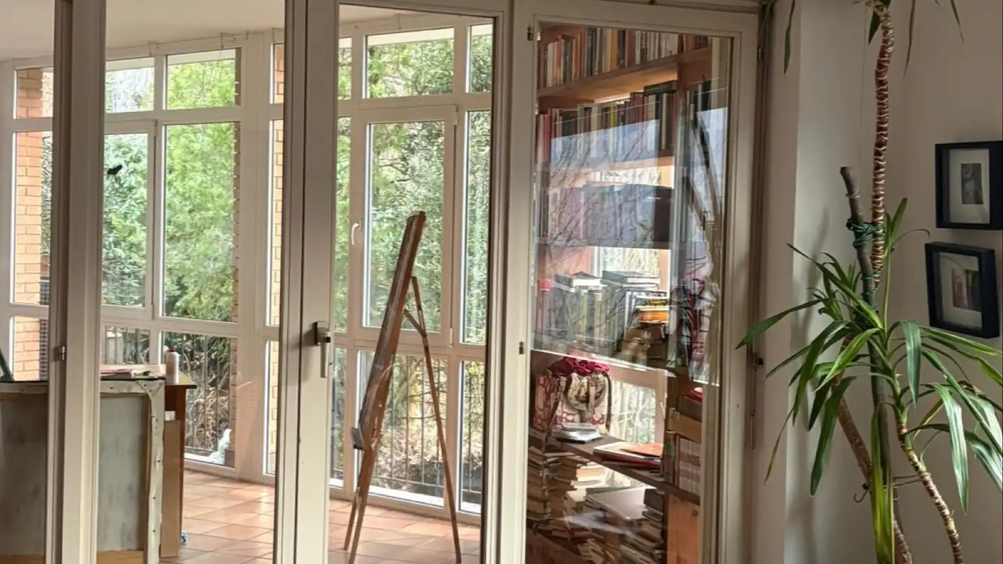 Appartamento in affitto - 6599 Robasacco