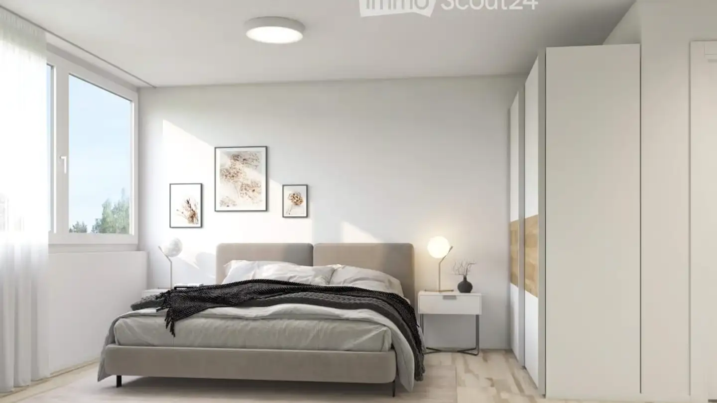 Appartement à louer - Friloweg, 4950 Huttwil - Photo 2