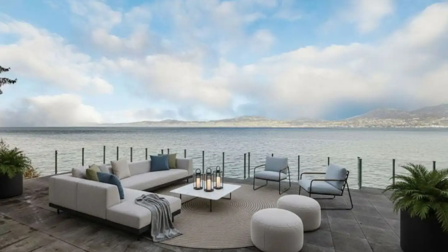 Appartement à vendre - 1898 St-Gingolph - Photo 4