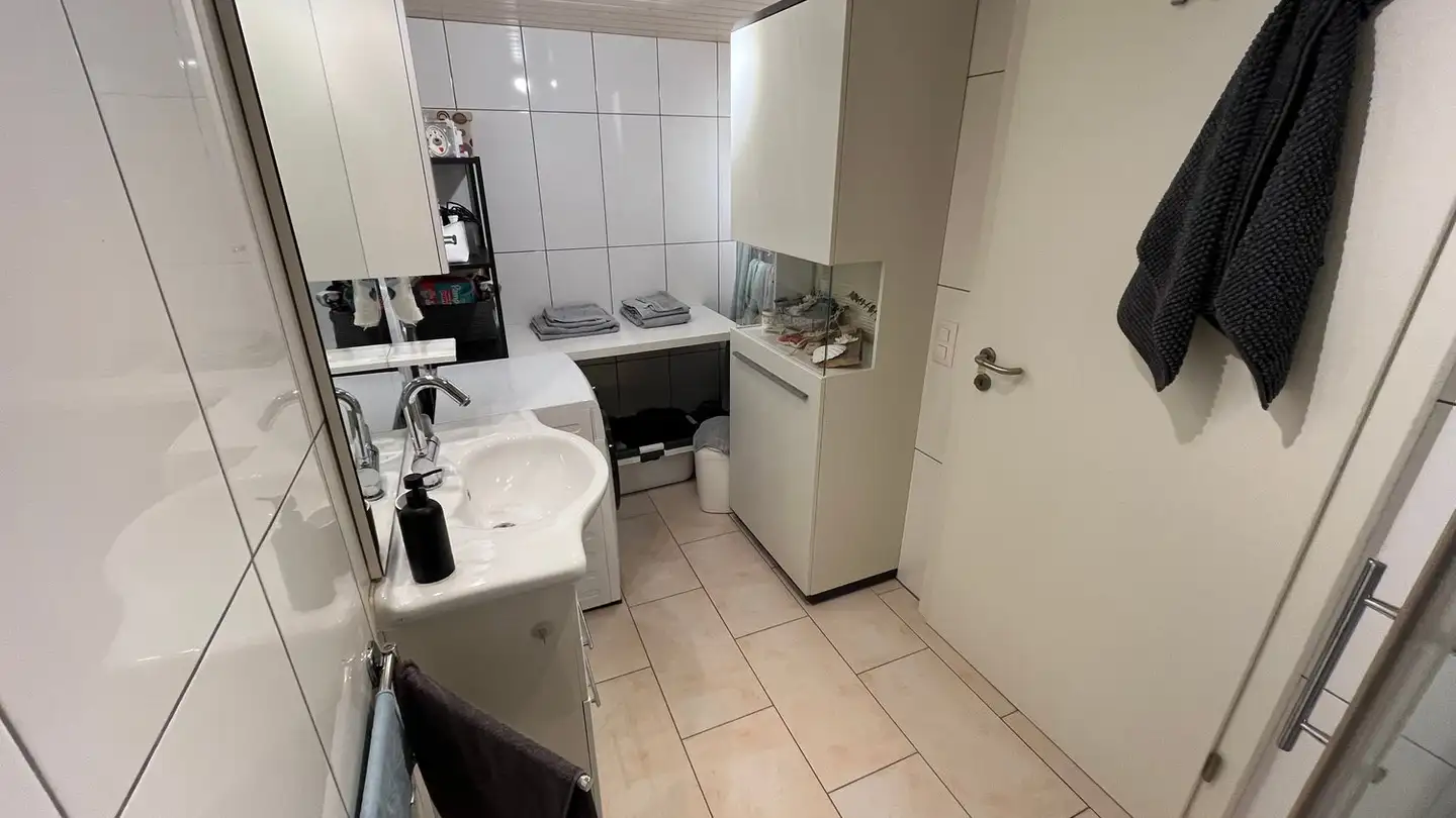 Appartement à louer - Altweg 1, 5606 Dintikon - Photo 4