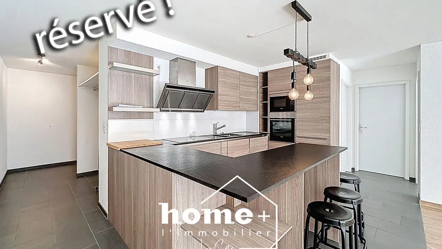 Wohnung kaufen - 1164 Buchillon - Foto 2