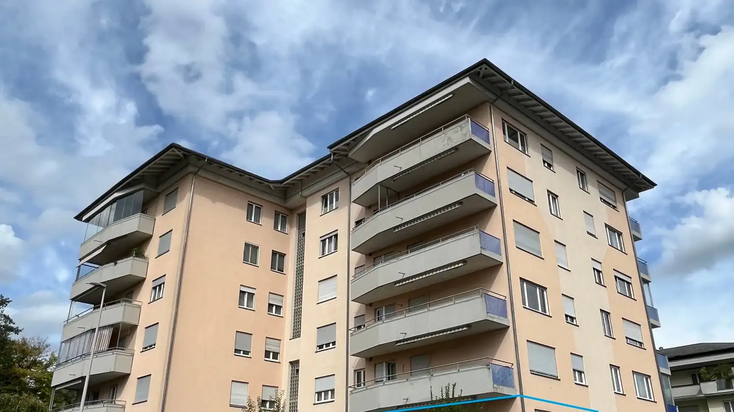 Wohnung kaufen - Lindenfeldstrasse 31, 6274 Eschenbach LU