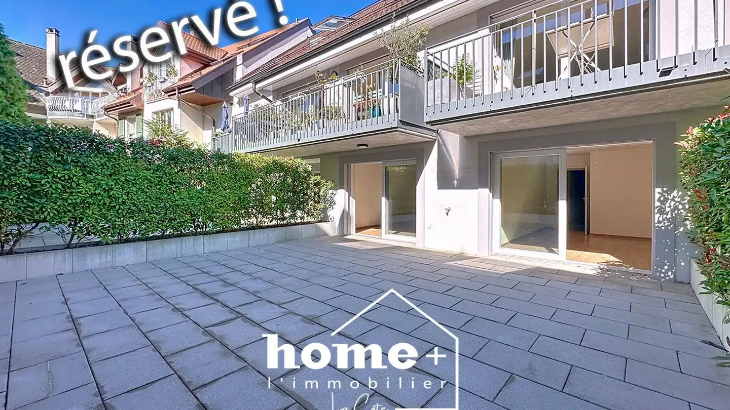 Wohnung kaufen - 1164 Buchillon - Foto 3