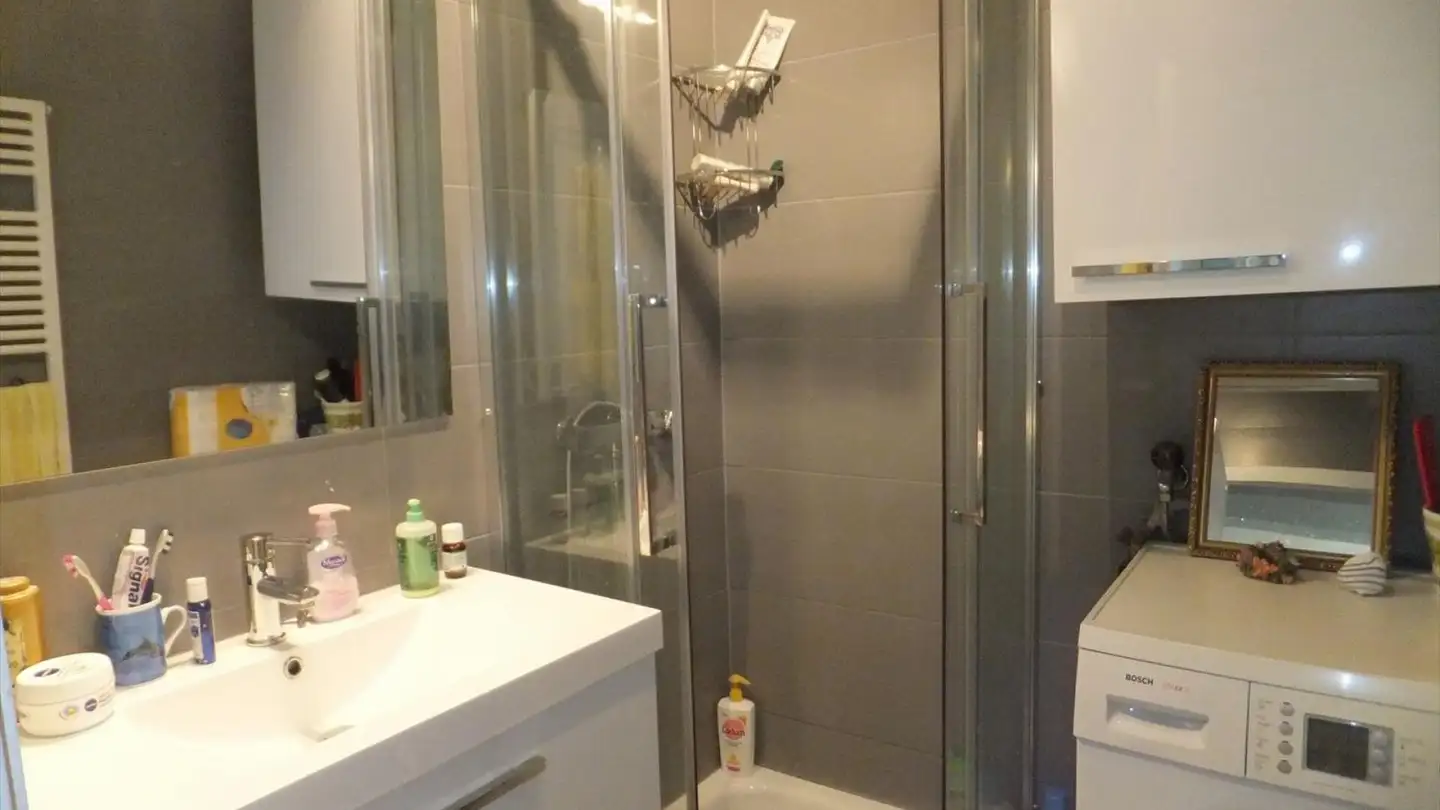 Maison individuelle à vendre - 1219 Châtelaine - Photo 4