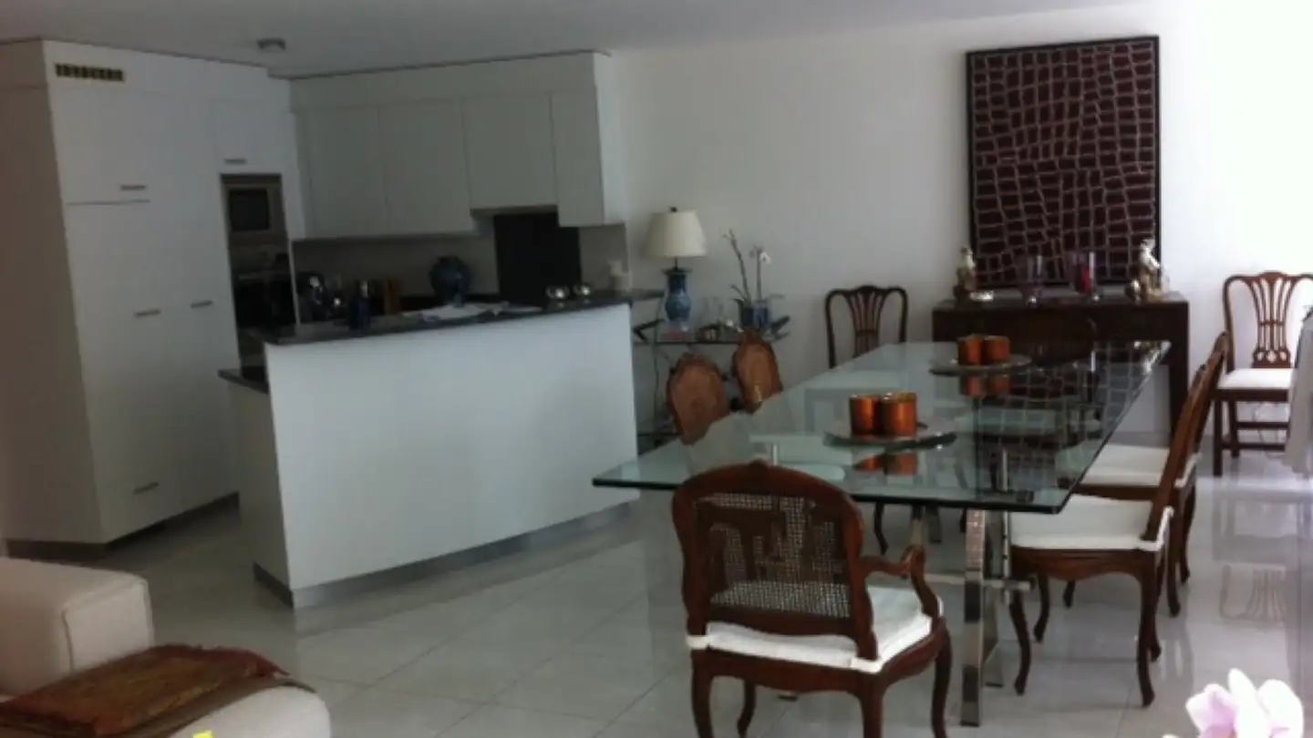 Appartamento in affitto - Rösslimatte 7, 8808 Pfäffikon SZ