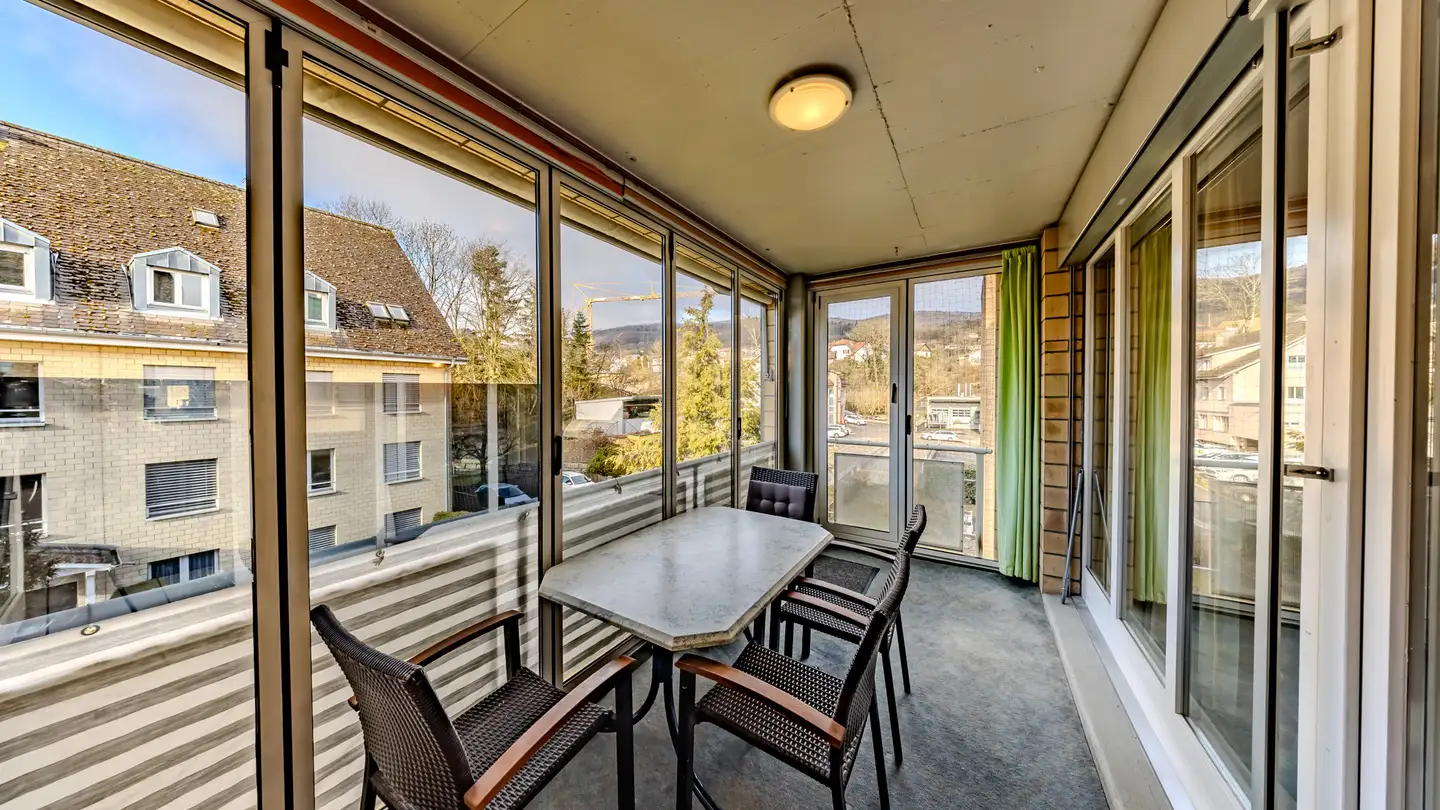 Wohnung kaufen - Bachstrasse 21a, 4614 Hägendorf - Foto 2