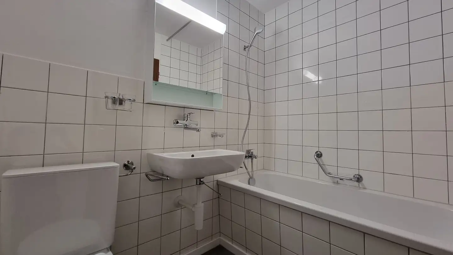 Apartment for rent - Rue Du Perset 11, 2603 Péry - Photo 3