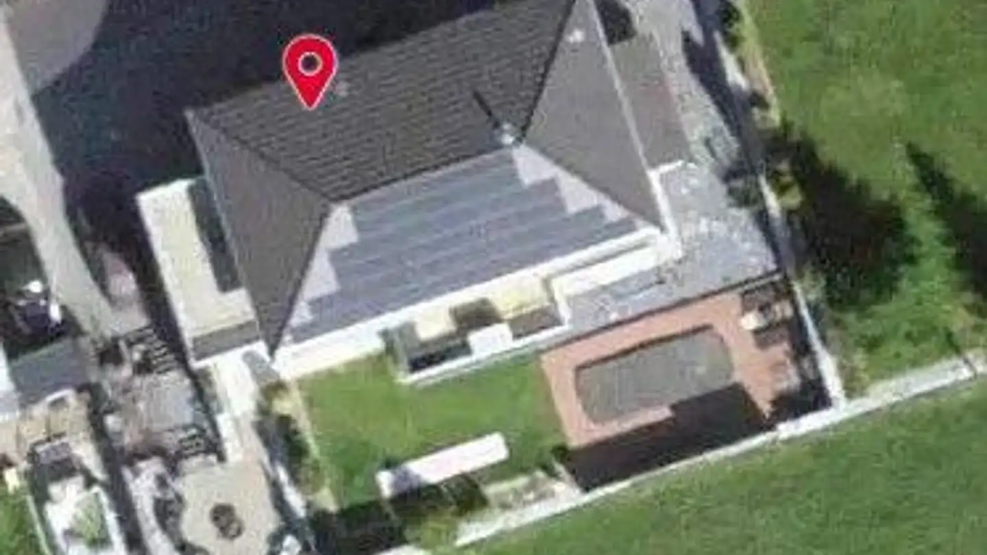 Einfamilienhaus kaufen - Gossauerstrasse, 9246 Niederbüren