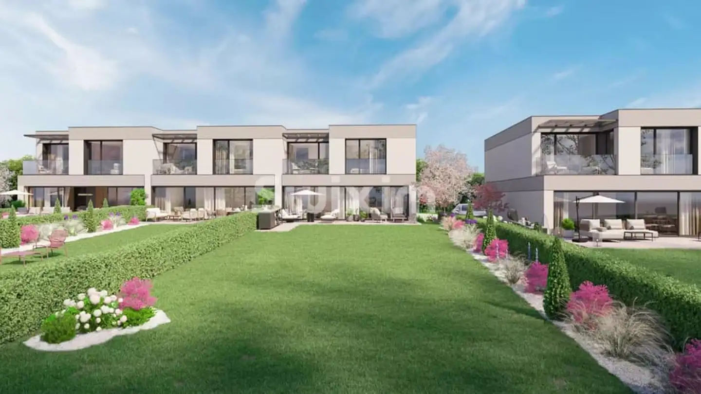 Casa singola in vendita - 1296 Coppet - Foto 4