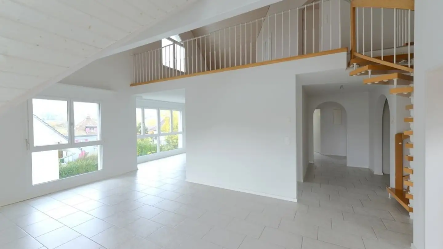 Wohnung mieten - Kastanienweg 20, 4562 Biberist - Foto 2