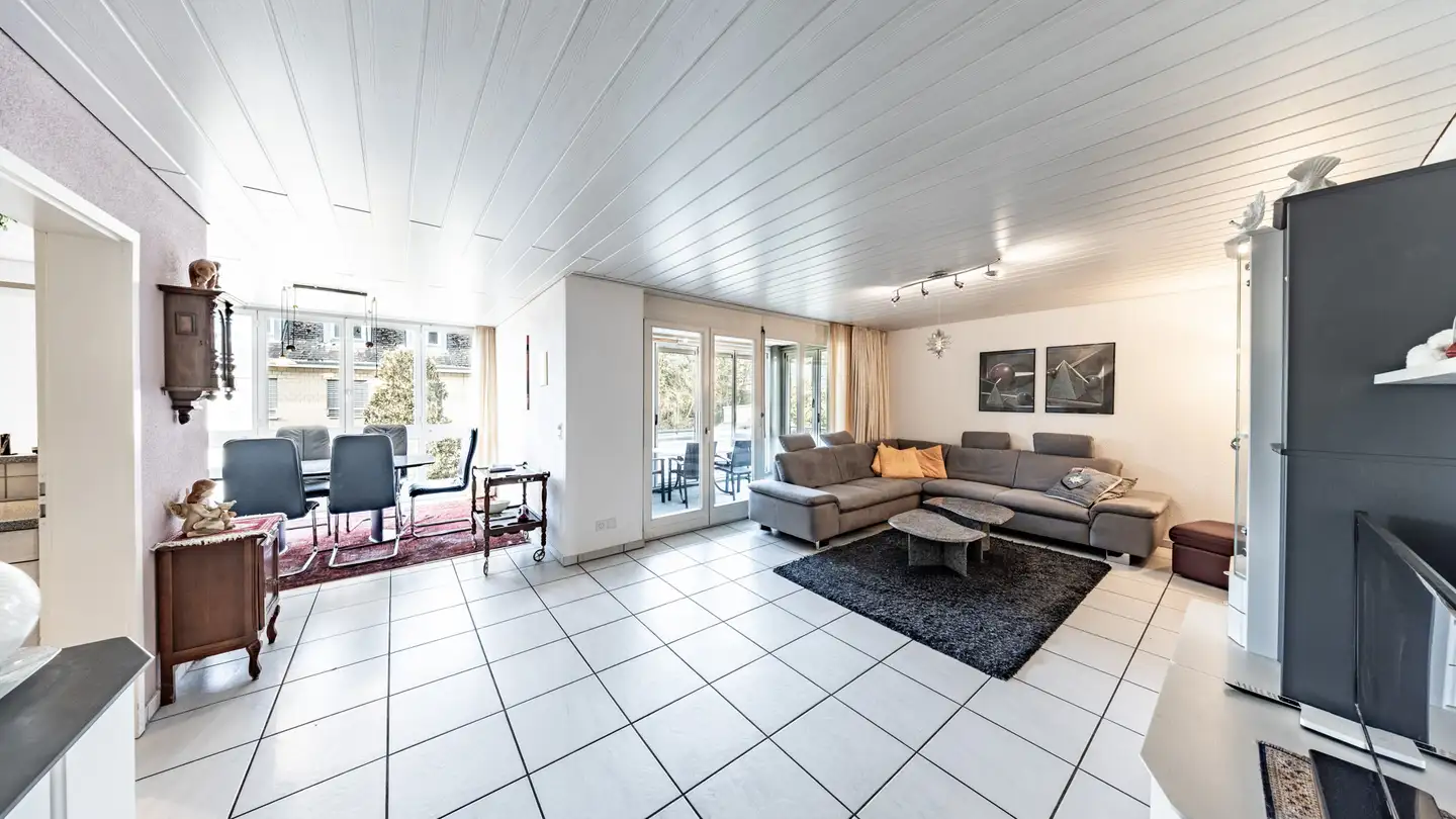 Wohnung kaufen - Bachstrasse 21a, 4614 Hägendorf - Foto 3