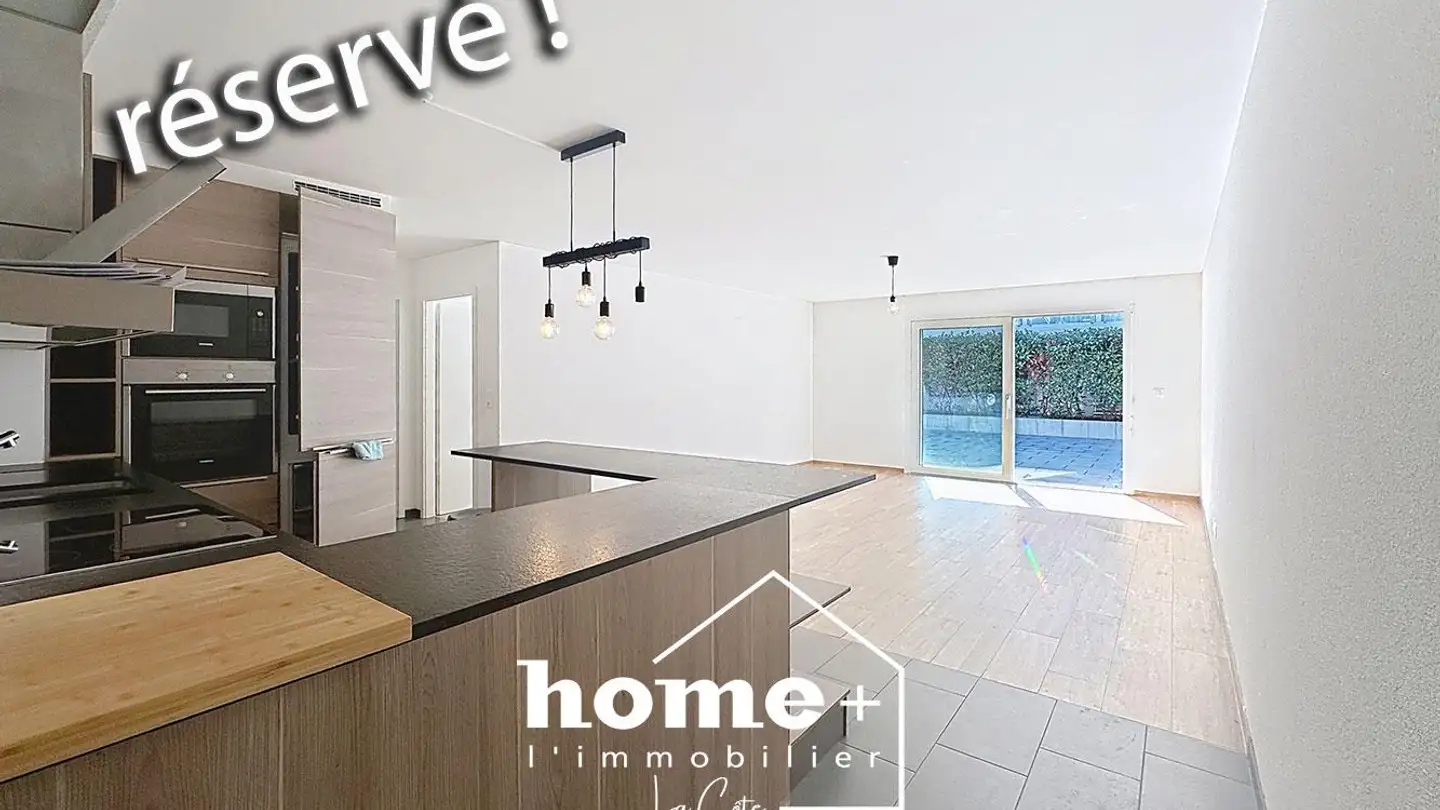 Wohnung kaufen - 1164 Buchillon - Foto 4