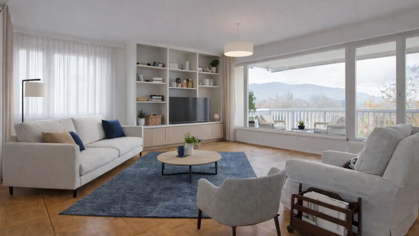 Appartamento in vendita - 1206 Genève