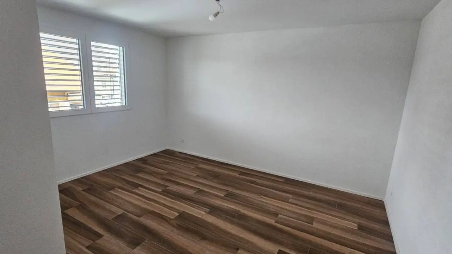 Apartment for rent - Route De L'église, 1721 Courtion - Photo 3